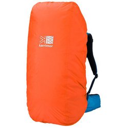 レインカバー 40-60 raincover 40-60 501105 0930 K.Orange [アウトドア ザック用レインカバー]