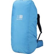 レインカバー 40-60 raincover 40-60 501105 4400 K.Blue [アウトドア ザック用レインカバー]