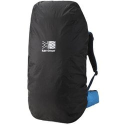 ヨドバシ.com - カリマー Karrimor レインカバー 40-60 raincover 40-60 501105 9000 Black  [アウトドア ザック用レインカバー] 通販【全品無料配達】