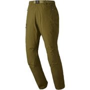 マルチ フィールド パンツ multi field pants 101396 80A0 Uniform Green Lサイズ [アウトドア ロングパンツ メンズ]