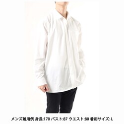 カリマー Karrimor コミューター L/S シャツ commuter L/S shirt