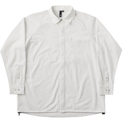 ヨドバシ.com - カリマー Karrimor コミューター L/S シャツ commuter L/S shirt 101385 0130  Optic White XLサイズ [アウトドア シャツ メンズ] 通販【全品無料配達】