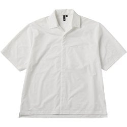 ヨドバシ.com - カリマー Karrimor コミューター S/S シャツ commuter S/S shirt 101384 0130  Optic White Mサイズ [アウトドア シャツ メンズ] 通販【全品無料配達】