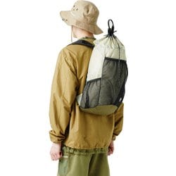 ヨドバシ.com - カリマー Karrimor キャンプ リバーシブル