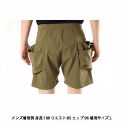 ヨドバシ.com - カリマー Karrimor リグ ショーツ rigg shorts 101372