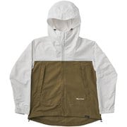 トライトン ライト ジャケット W's triton light JKT W's 101380 9800 Multi Mサイズ [アウトドア ジャケット レディース]