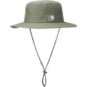 レイン 3L ハット 2 rain 3L hat 2 101069 0800 Khaki Lサイズ [アウトドア ハット]