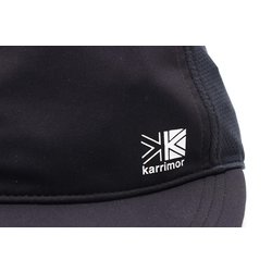 [カリマー] 登山キャップ Mountain CAP