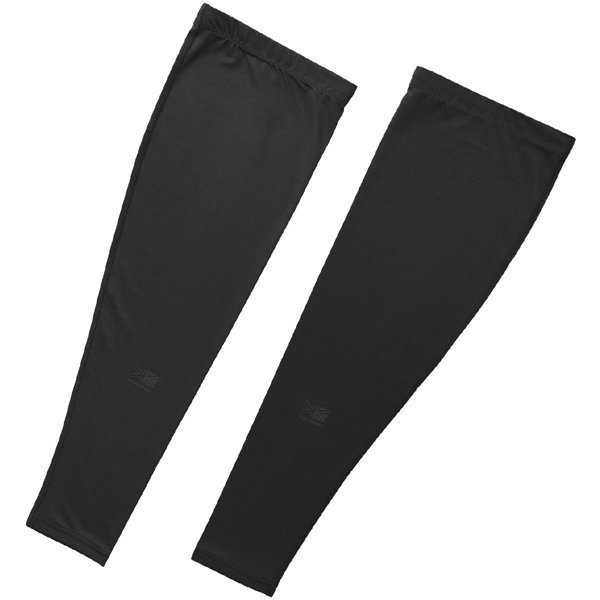 カリマー KarrimorUV レッグカバー UV leg cover 101415 9000 Black Mサイズ [アウトドア レッグウォーマー]Ω