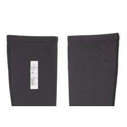 カリマー レッグカバー UV Leg cover Black L