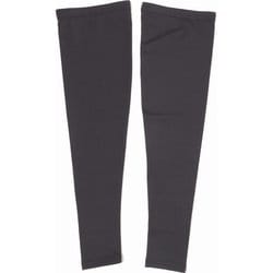 カリマー レッグカバー UV Leg cover Black L