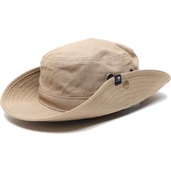 カリマー UV リネンハット M ベージュ #101418-0500 UV Linen Hat karrimor