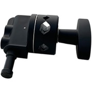 グリップヘッド ブラック オスダボΦ17mm KCP-200B-J