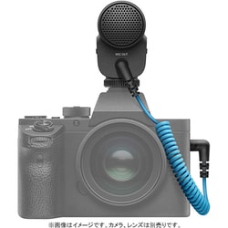 ヨドバシ.com - ゼンハイザー SENNHEISER MKE 400-II 508898 [オン