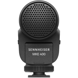 ヨドバシ.com - ゼンハイザー SENNHEISER MKE 400-II MOBILE KIT