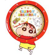 クレヨンしんちゃん足振りクロック ノーマル KS-5520263NO