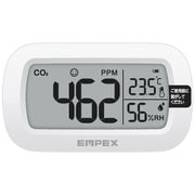 TD-8500 [CO2 モニター CO2濃度検知方式-NDIR方式]