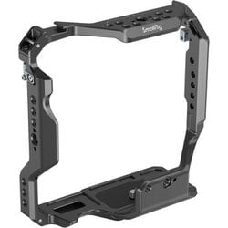 SmallRig 3594 Sony Alpha IV シリーズ VG-C4EMグリップ用拡張フレーム SR3594