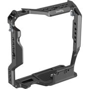 SmallRig 3594 Sony Alpha IV シリーズ VG-C4EMグリップ用拡張フレーム SR3594