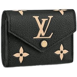 【美品】ルイヴィトン☆エピ ポルトフォイユ ヴィクトリーヌ フューシャ 折り財布 ルイヴィトン エピ ポルトフォイユ ヴィクトリーヌ フューシャ