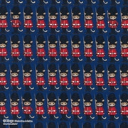 RINF-05C [ロンドンキャット ROYAL カットクロス ロイヤルブルー]