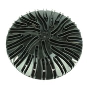 洗車用品 ダートロック スクラブ&ポンプ アタッチメント DIRT LOCK(ダートロック バケツフィルター)用 ブラック DG-DL-SAP-BLK
