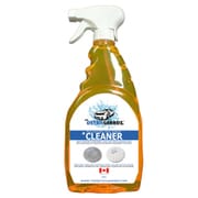 ポリッシングパッド スプレークリーナー DG-PPSC-650ML