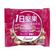 1日堅果ミックススイート(20g×15袋)300g