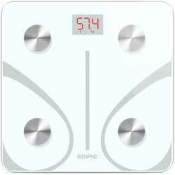 Renpho 体組成計 白 ES-32MD