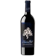フアン・ヒル/ ブルー・ラベル 15.5度 750ml [赤ワイン]