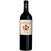 VT シャトー・デギュイユ 14.5度 750ml [赤ワイン]