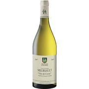 フランソワ・ダレン/ ムルソー テット・ド・キュヴェ 13.5度 750ml [白ワイン]