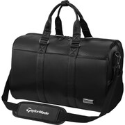 TM22SS 2MSBB-TD249 BK N92835 [ボストンバッグ オーステックボストンバッグ ブラック]