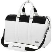 TM22SS 2MSBB-TD249 WH N92836 [ボストンバッグ オーステックボストンバッグ ホワイト]