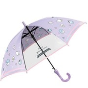 50cm 子供傘 FUNNY PENGUIN PU