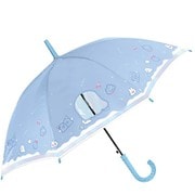 55cm 子供傘 オバケーヌ BL