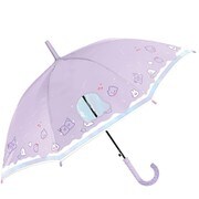 55cm 子供傘 オバケーヌ PU