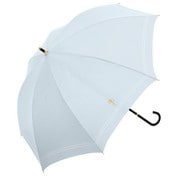 105360 [50cm 日傘長 ラインローズ LBL]