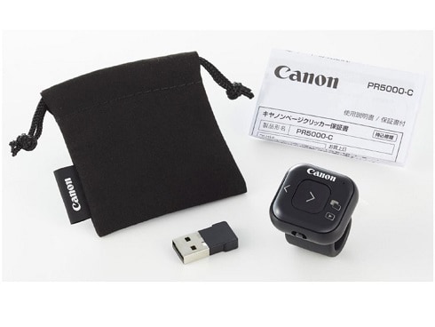 ヨドバシ.com - キヤノン Canon PR5000-C [リングタイプ 小型ページ