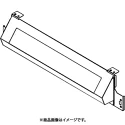 ヨドバシ.com - パロマ Paloma HKFA-8 [上方排気カバー] 通販【全品