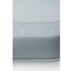 ヨドバシ.com - ブルーノ BRUNO IHクッキングヒーター ブルー