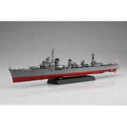 350艦NX-2 EX-1 1/350 艦NEXTシリーズ No.2 EX-1 日本海軍駆逐艦 島風 竣工時 特別仕様（エッチングパーツ付き） [組立式プラスチックモデル]