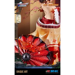 THE KING OF FIGHTERS 2002 UM 不知火 舞 未使用品 61wJ6XH22LL._AC_UL210_SR210,