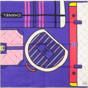 70CH-SCARF-18 [スカーフ]