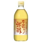 本造り米酢 500ml
