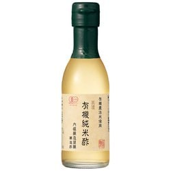 美濃有機純米酢 150ml