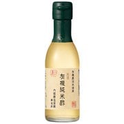 美濃有機純米酢 150ml
