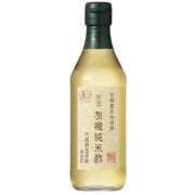 美濃有機純米酢 360ml