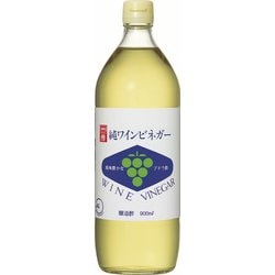 純ワインビネガー 900ml