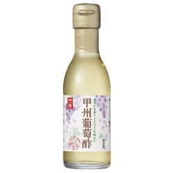 甲州葡萄酢 150ml